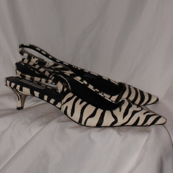 NEW Steve Madden Kari Heels Size 11 - Picture 10 of 14